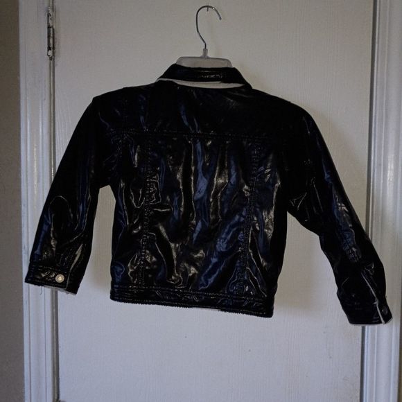 Barbie Reversible Jacket - Picture 5 of 9